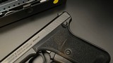RARE Heckler & Koch H&K HK P7 .9mm, 6/87 Original Box - 4 of 15