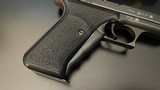 RARE Heckler & Koch H&K HK P7 .9mm, 6/87 Original Box - 12 of 15