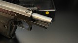 RARE Heckler & Koch H&K HK P7 .9mm, 6/87 Original Box - 15 of 15