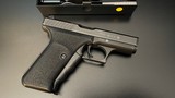 RARE Heckler & Koch H&K HK P7 .9mm, 6/87 Original Box - 9 of 15