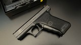 RARE Heckler & Koch H&K HK P7 .9mm, 6/87 Original Box - 2 of 15