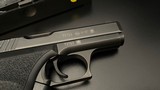 RARE Heckler & Koch H&K HK P7 .9mm, 6/87 Original Box - 10 of 15