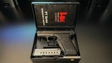 RARE Heckler & Koch H&K HK P7 .9mm, 6/87 Original Box - 1 of 15