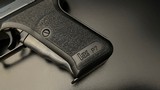 RARE Heckler & Koch H&K HK P7 .9mm, 6/87 Original Box - 5 of 15