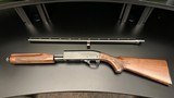 Remington 870 Wingmaster 28ga 25" VRB 2.75" NIB#4918 - 4 of 15