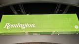 Remington 870 Wingmaster 28ga 25" VRB 2.75" NIB#4918 - 2 of 15