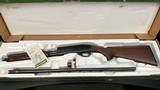 Remington 870 Wingmaster 28ga 25" VRB 2.75" NIB#4918 - 1 of 15