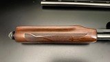 Remington 870 Wingmaster 28ga 25" VRB 2.75" NIB#4918 - 5 of 15