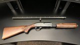 Remington 870 Wingmaster 28ga 25" VRB 2.75" NIB#4918 - 9 of 15