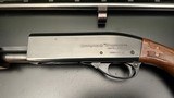 Remington 870 Wingmaster 28ga 25" VRB 2.75" NIB#4918 - 7 of 15