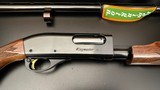 Remington 870 Wingmaster Light Contour 12ga., 28" VR, 2.75"/3" High Gloss Finish,
#R26928 NIB - 10 of 13