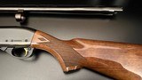 Remington 870 Wingmaster Light Contour 12ga., 28" VR, 2.75"/3" High Gloss Finish,
#R26928 NIB - 6 of 13
