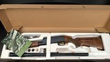 Remington 870 Wingmaster Light Contour 12ga., 28" VR, 2.75"/3" High Gloss Finish,
#R26928 NIB - 1 of 13