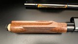 Remington 870 Wingmaster Light Contour 12ga., 28" VR, 2.75"/3" High Gloss Finish,
#R26928 NIB - 4 of 13