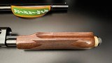 Remington 870 Wingmaster Light Contour 12ga., 28" VR, 2.75"/3" High Gloss Finish,
#R26928 NIB - 9 of 13