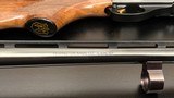 Remington 870 Wingmaster Light Contour 12ga., 28" VR, 2.75"/3" High Gloss Finish,
#R26928 NIB - 12 of 13