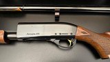 Remington 870 Wingmaster Light Contour 12ga., 28" VR, 2.75"/3" High Gloss Finish,
#R26928 NIB - 5 of 13