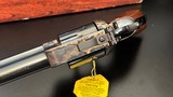 Colt SAA New Frontier .45 Colt
7.5”
3rd Gen
NIB
1978 - 8 of 15