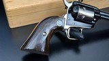 Colt Frontier Scout Appomattox 1865-1965 Commemorative .22lr Revolver - 11 of 15