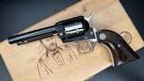 Colt Frontier Scout Appomattox 1865-1965 Commemorative .22lr Revolver - 1 of 15