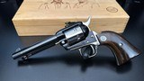 Colt Frontier Scout Appomattox 1865-1965 Commemorative .22lr Revolver - 4 of 15
