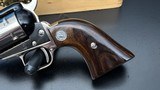Colt Frontier Scout Appomattox 1865-1965 Commemorative .22lr Revolver - 7 of 15