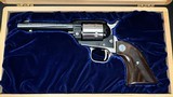 Colt Frontier Scout Appomattox 1865-1965 Commemorative .22lr Revolver - 3 of 15