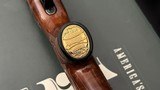 Remington 700 BDL, 200th Anniversary Commemorative, 7mm Rem. Mag, Limited Edition Rifle 1816-2016 - 9 of 15