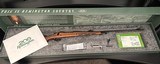 Remington 700 BDL, 200th Anniversary Commemorative, 7mm Rem. Mag, Limited Edition Rifle 1816-2016 - 1 of 15