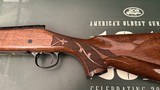 Remington 700 BDL, 200th Anniversary Commemorative, 7mm Rem. Mag, Limited Edition Rifle 1816-2016 - 4 of 15