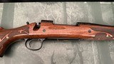 Remington 700 BDL, 200th Anniversary Commemorative, 7mm Rem. Mag, Limited Edition Rifle 1816-2016 - 10 of 15