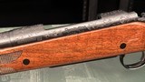 Remington 700 BDL, 200th Anniversary Commemorative, 7mm Rem. Mag, Limited Edition Rifle 1816-2016 - 7 of 15