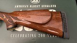 Remington 700 BDL, 200th Anniversary Commemorative, 7mm Rem. Mag, Limited Edition Rifle 1816-2016 - 5 of 15