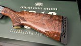 Remington 870 Wingmaster Light Contour, 200th Anniversary Commemorative, 12ga. Limited Edition Shotgun 1816-2016 - 6 of 15