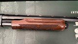 Remington 870 Wingmaster Light Contour, 200th Anniversary Commemorative, 12ga. Limited Edition Shotgun 1816-2016 - 11 of 15