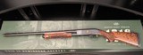 Remington 870 Wingmaster Light Contour, 200th Anniversary Commemorative, 12ga. Limited Edition Shotgun 1816-2016 - 2 of 15