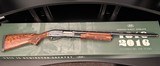 Remington 870 Wingmaster Light Contour, 200th Anniversary Commemorative, 12ga. Limited Edition Shotgun 1816-2016 - 9 of 15