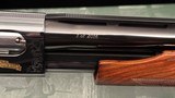 Remington 870 Wingmaster Light Contour, 200th Anniversary Commemorative, 12ga. Limited Edition Shotgun 1816-2016 - 14 of 15