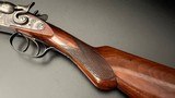 Harrington & Richardson H&R Small Bore Double Barrel Hammer Shotgun 28ga 1909-1920 *UBER RARE* - 4 of 15