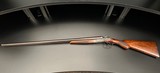 Harrington & Richardson H&R Small Bore Double Barrel Hammer Shotgun 28ga 1909-1920 *UBER RARE* - 1 of 15