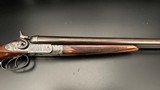 Harrington & Richardson H&R Small Bore Double Barrel Hammer Shotgun 28ga 1909-1920 *UBER RARE* - 11 of 15