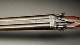 Harrington & Richardson H&R Small Bore Double Barrel Hammer Shotgun 28ga 1909-1920 *UBER RARE* - 9 of 15