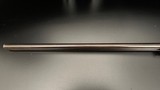 Harrington & Richardson H&R Small Bore Double Barrel Hammer Shotgun 28ga 1909-1920 *UBER RARE* - 2 of 15
