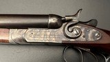 Harrington & Richardson H&R Small Bore Double Barrel Hammer Shotgun 28ga 1909-1920 *UBER RARE* - 6 of 15
