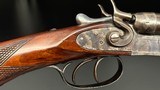 Harrington & Richardson H&R Small Bore Double Barrel Hammer Shotgun 28ga 1909-1920 *UBER RARE* - 15 of 15