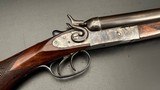 Harrington & Richardson H&R Small Bore Double Barrel Hammer Shotgun 28ga 1909-1920 *UBER RARE* - 12 of 15