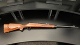 Remington 700 BDL 30-06 LH (Left Hand) bolt action rifle - 1 of 9