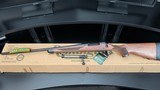 Remington 700 CDL “Classic Deluxe” .270 WIN LH (Left Hand) bolt action rifle - NIB - 1 of 1