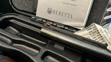 Beretta A400 Xplor 12GA Shotgun Bronze Action
28