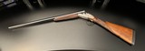 L. Santina Bernardelli 20GA Engraved Side Lock SxS Double Barrel Shotgun - 2 of 15
